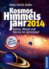 Kosmos Himmelsjahr 2014  Sonne, Mond und Sterne im Jahreslauf