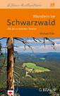 Wandern im Schwarzwald Die 50 schönsten Touren