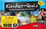 Kinder Quiz 6+ - Das Quiz für unterwegs und zu Hause