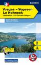 Vosges - Vogesen - Le Hohneck Gérardmer - St-Dié-des-Vosges