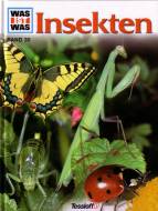 Was ist was? Insekten Band 30