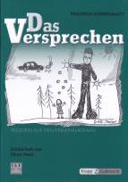 Lehrerpaket zu „Das Versprechen“ Requiem auf den Kriminalroman