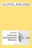 Kritik des theologischen Denkens 