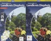Radwandern im Landkreis Diepholz Radwanderkarte 1:50.000 mit Begleitheft