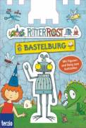 Ritter Rost: Ritter Rost Bastelburg  