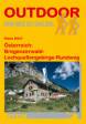Österreich: Bregenzerwald-Lechquellengebirge-Rundweg  