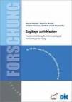 Zugänge zu Inklusion Erwachsenenbildung, Behindertenpädagogik und Soziologie im Dialog