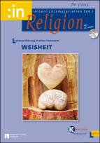 Zeitschrift: inrel 3/2013 - Weisheit