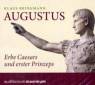 Augustus Erbe Caesars und erster Prinzeps