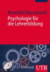 Psychologie für die Lehrerbildung 