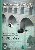 Zeitschrift: rpi-Impulse - Soziale Gerechtigkeit