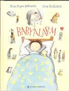 Babyalarm 