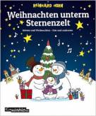 Weihnachten unterm Sternenzelt  - Heft 