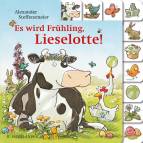 Es wird Frühling, Lieselotte 