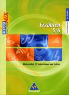 Erzählen 5/6 Materialien für Lehrerinnen und Lehrer
