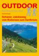 Schweiz: Jakobsweg vom Bodensee zum Genfersee 