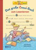 Das große Conni-Buch zum Lesenlernen  LESEMAUS zum Lesenlernen Sammelbände