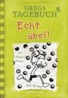 Gregs Tagebuch 8 Echt übel!