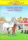 Conni und das neue Fohlen 