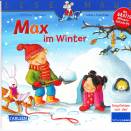 Max im Winter Mit Gratis Mitmach- Zeitschrift