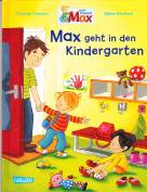 Max geht in den Kindergarten 