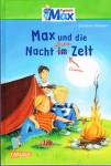 Max und die Nacht ohne Zelt 