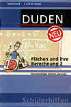 Duden Schülerhilfen - 

Flächen und ihre Berechnung 2 Rechtwinkliges Dreieck und Kreis