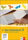 Das Zahlenbuch  3  - Digitaler Unterrichtsassistent CD-ROM
