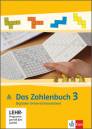 Das Zahlenbuch  3  Digitaler Unterrichtsassistent CD-ROM