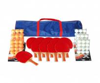 Tischtennis-Set „Cap” - 