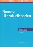 Neuere Literaturtheorien Eine Einführung