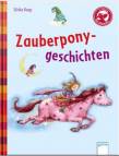 Zauberponygeschichten Der Bücherbär 1. Klasse