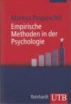 Empirische Methoden in der Psychologie 
