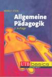 Allgemeine Pädagogik 2. Auflage