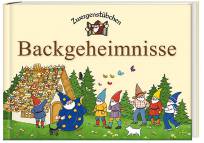 Zwergenstübchen Backgeheimnisse 