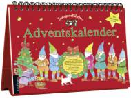 Zwergenstübchen Adventskalender 