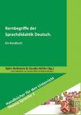 Kernbegriffe der Sprachdidaktik Deutsch 