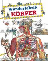 Wunderfabrik Körper 