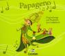 Papageno - Deutsch - 5 CD Box 