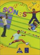 Songs für die Grundschule, Liederbuch 