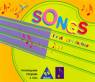 4er CD-Set zu Songs für die Grundschule 