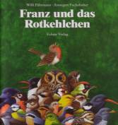 Franz und das Rotkehlchen 