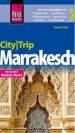 CityTrip Marrakesch 