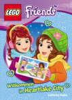 Lego Friends: Willkommen in Heartlake City 