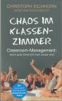 Chaos im Klassenzimmer Classroom-Management