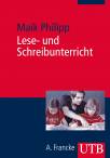 Lese- und Schreibunterricht 