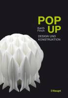 Pop up Design und Konstruktion