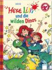 Hexe Lilli und die wilden Dinos  