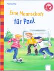 Eine Mannschaft für Paul 