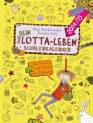 Dein Lotta-Leben Schülerkalender 2014/15  2014/15